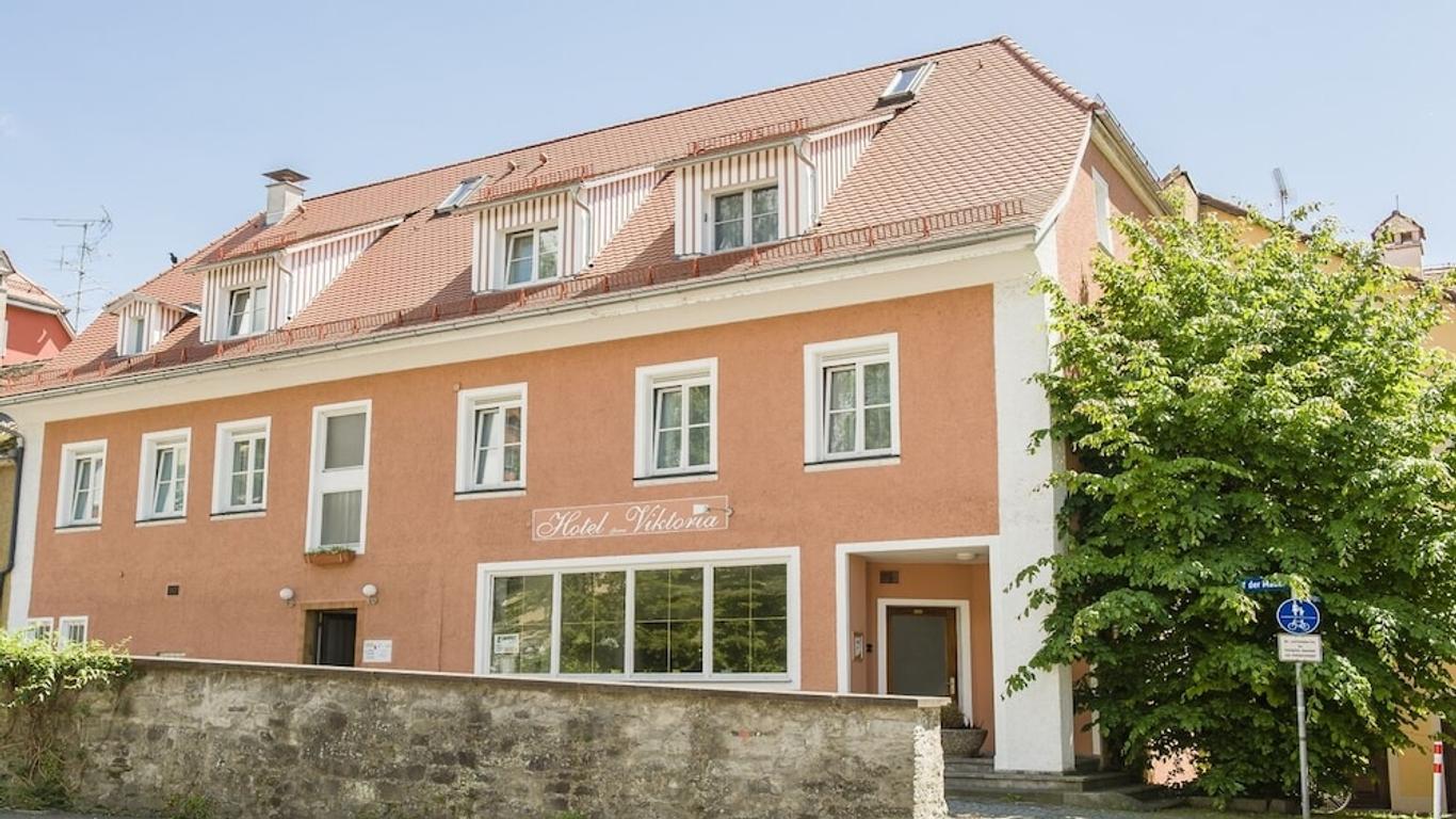 Hotel Garni Viktoria