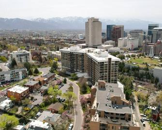 239 Center Place - Salt Lake City - Vista del exterior