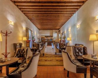 Hotel San Antonio El Real - Segovia - Restaurant