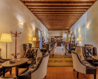 Hotel San Antonio El Real - Сеговія - Ресторан
