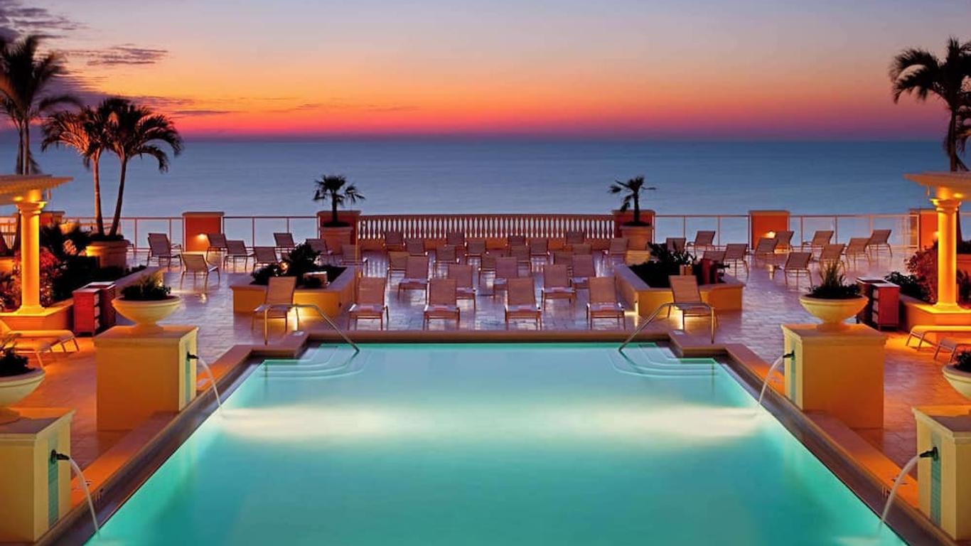 Hyatt Regency Clearwater Beach Resort & Spa