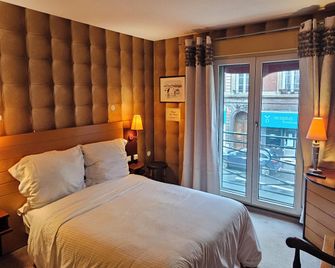 hotel 1er consul - Rouen