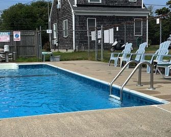 The Chatham Motel - Chatham - Pool