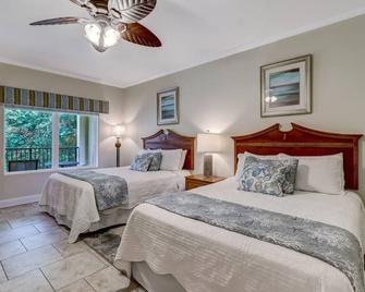 Comfort and Style at AIP Resort - Fernandina Beach - Yatak Odası