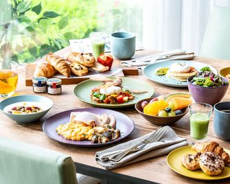 Grand Mercure Lake Biwa Resort & Spa - Nagahama - Restaurant