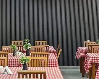 Hotel Lucy Star - Cluj Napoca - Restaurant