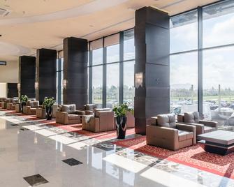 Malak Regency Hotel - Sarajevo - Lobby