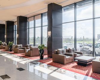 Malak Regency Hotel - Sarajevo - Lobby
