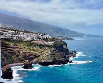 Precise Resort Tenerife - Puerto de la Cruz - Balkon