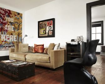 Stickett Inn - Barryville