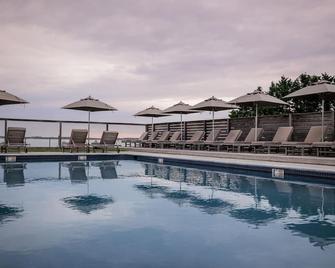 Wylder Hotel - Tilghman Island - Tilghman Island - Pool