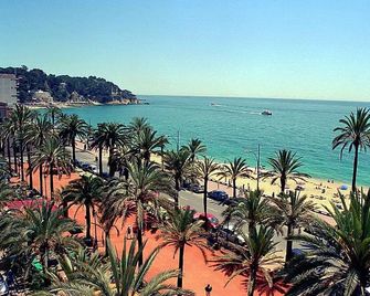 Maeva - Lloret de Mar - Beach