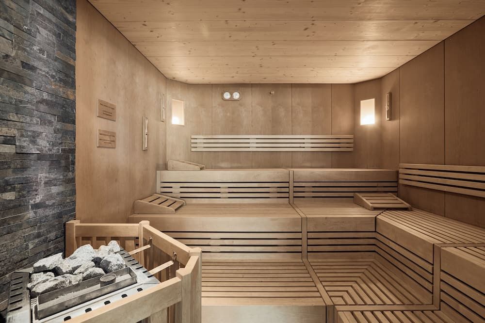 feldthurnerhof vinum-natur-relax - Velturno/Feldthurns - Spa