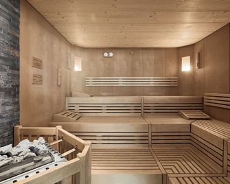 feldthurnerhof vinum-natur-relax - Feldthurns - Spa