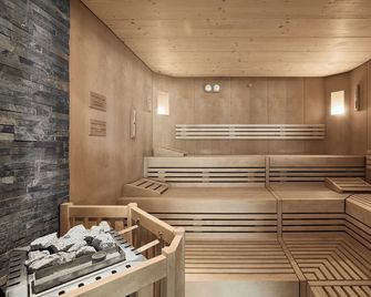 feldthurnerhof vinum-natur-relax - Velturno/Feldthurns - Spa