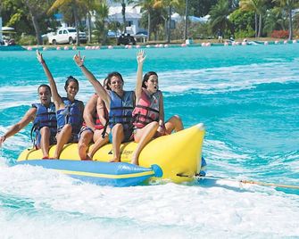 Playa Blanca Beach Resort - Río Hato