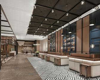Four Points by Sheraton Chengdu, Chunxi Road - Chengdu - Lobby