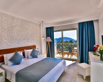 Arnna Hotel - Kaş
