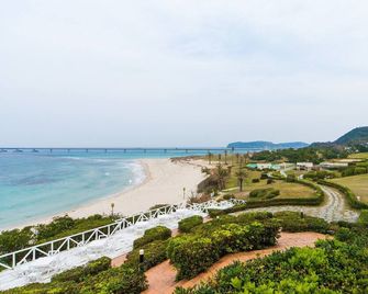 Nishi-Nagato Resort - Nagato
