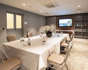 The Ro Hotel Windermere - Windermere - Meetingruimte