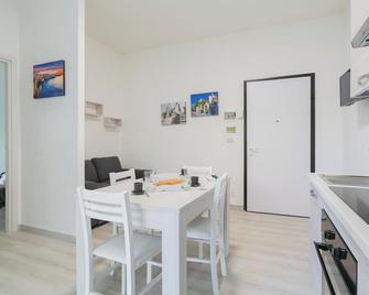 Casa Pasquina By Wonderful Italy - Bari - Ruokailuhuone