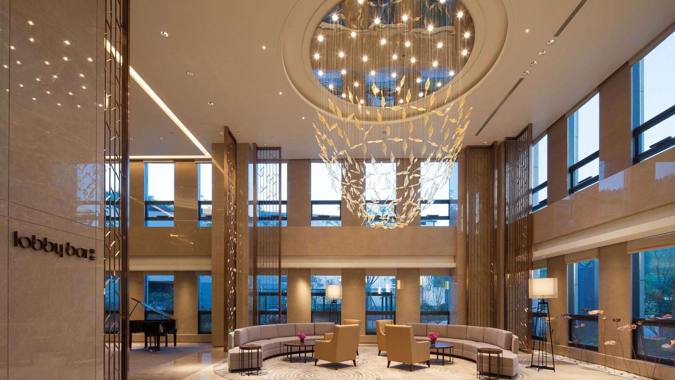 Ramada Jinan