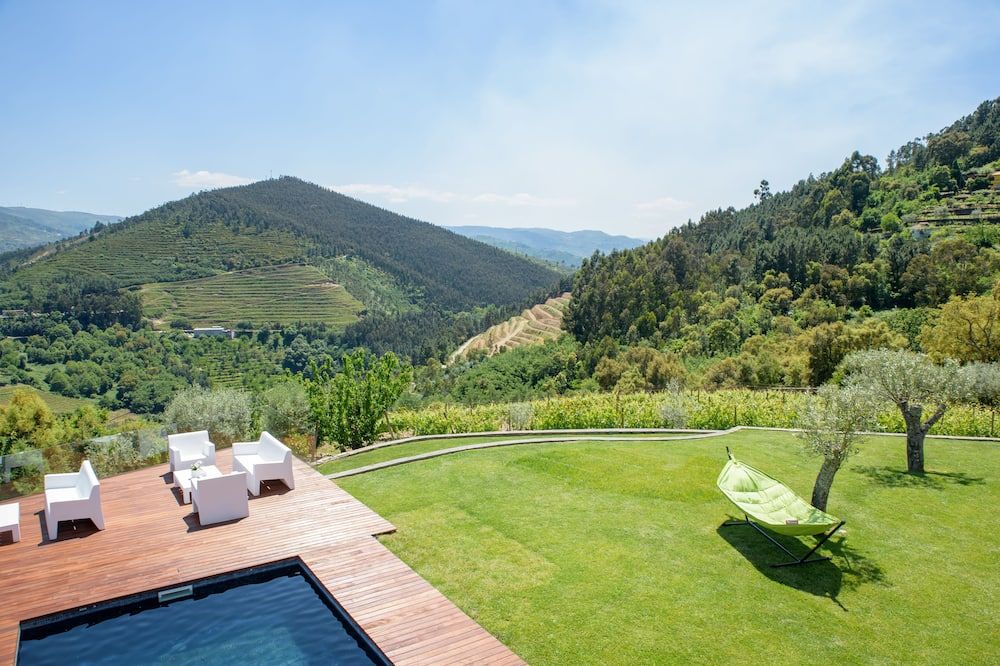 Quinta Do Bosque - Mesao Frio