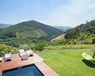 Quinta Do Bosque - Mesao Frio