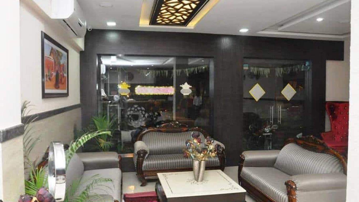 OYO Hotel Amara