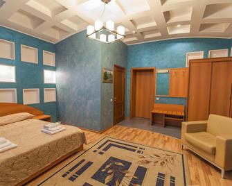 Znamenskaya Sloboda - Podolsk - Bedroom