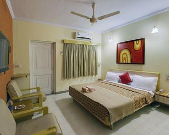 Hotel Sai leela - Shirdi - Shirdi