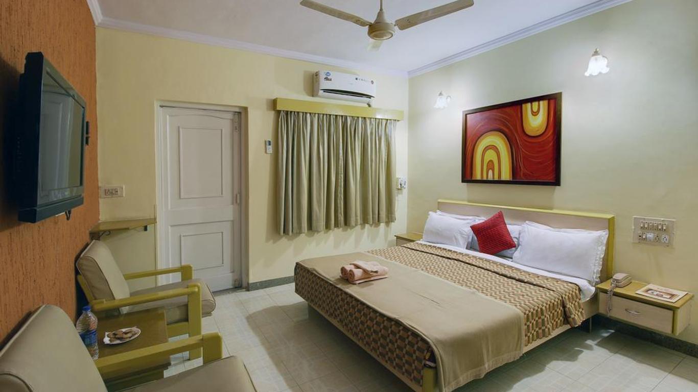 Hotel Sai leela - Shirdi