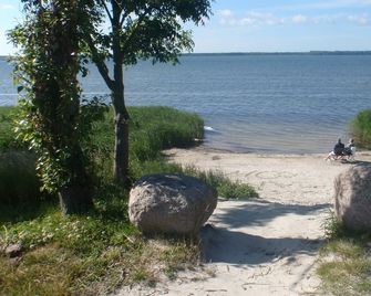 Pure Relaxation In The Middle Of Unique Nature - Schaprode - Beach