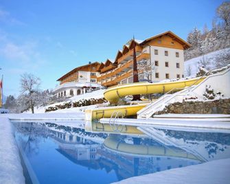 Hotel Glocknerhof - Berg im Drautal