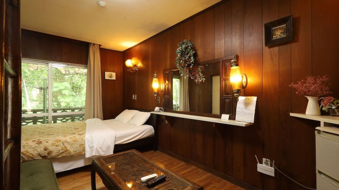 Shirahama Hotel