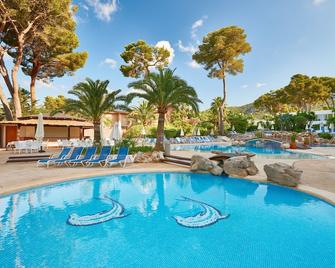 Hipotels Eurotel Punta Rotja Spa-Golf - Son Servera - Piscine