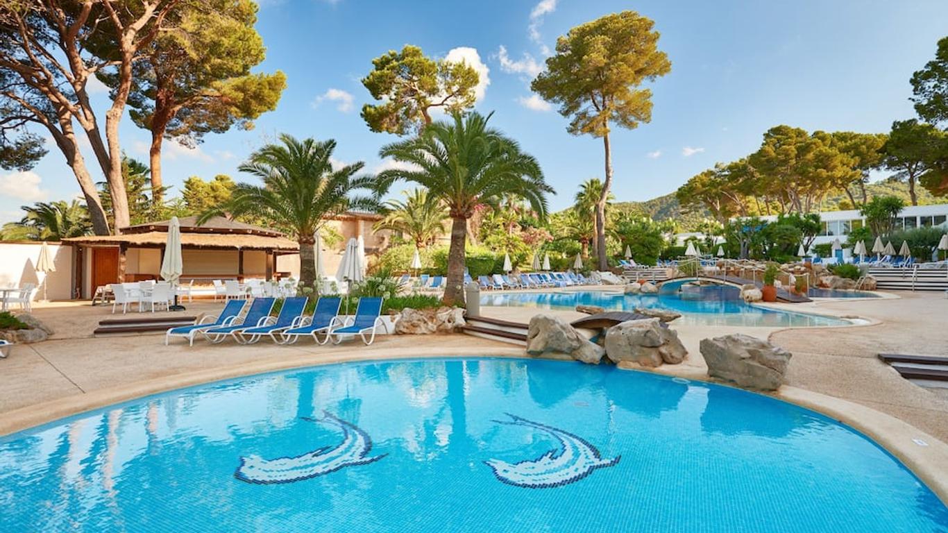 Hipotels Eurotel Punta Rotja