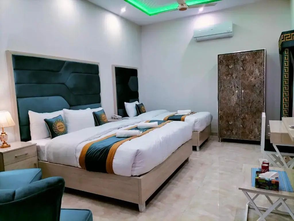 Hotel Grand Lahore thumbnail 3