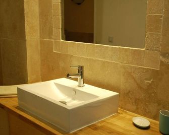 Le Mazet de Tourrettes - Tourrettes-sur-Loup - Koupelna