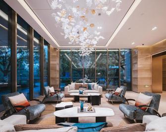 Cypress Garden Hotel - Shanghai - Lounge