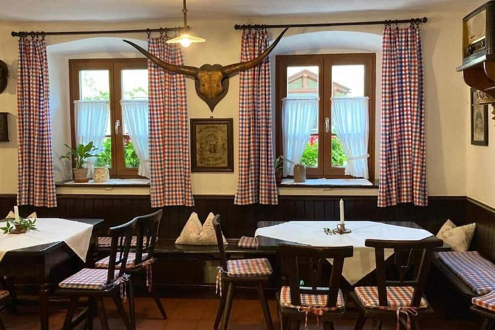 Callm-hotel - Kallmunz - Ресторан