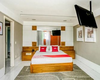 Nob's Hotel - Sao Joao De Meriti - São João de Meriti