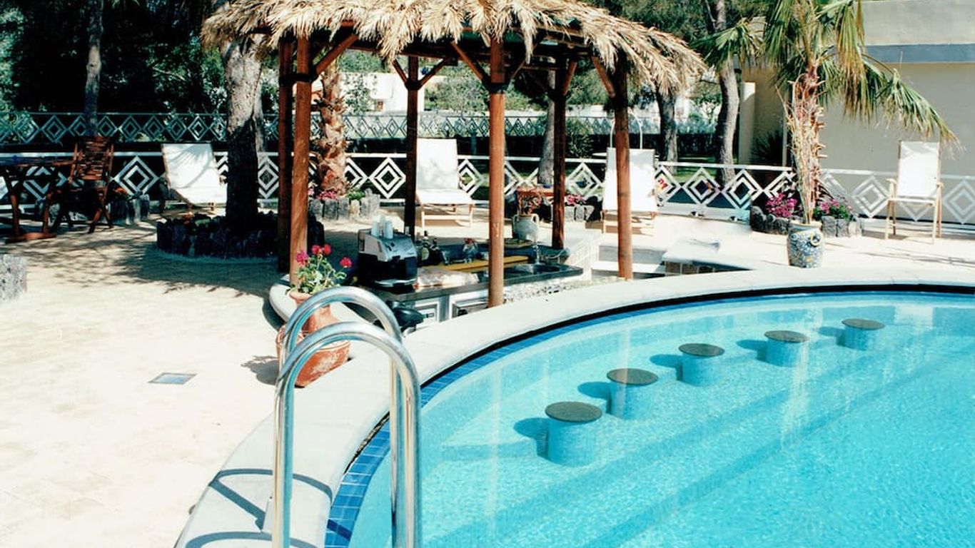 Hotel Al Togo Fitness & Relax