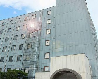 Heisei Hotel - Chikusei - Gebäude