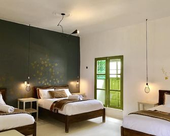 Ninos Hotel Fierro - Cusco - Habitación