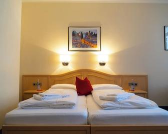 Bischofshof Braustuben - Regensburg - Bedroom