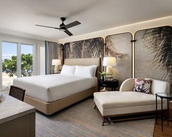 Fairmont Kea Lani Maui Villa Experience - Kihei - Schlafzimmer