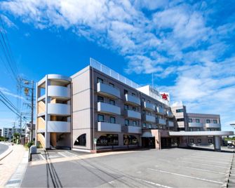 Hotel Gen Omaezaki - Omaezaki - Building