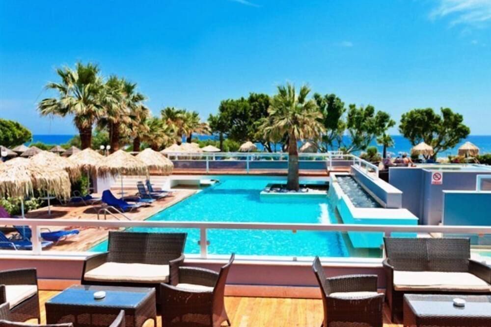 Blue Sea Beach Resort