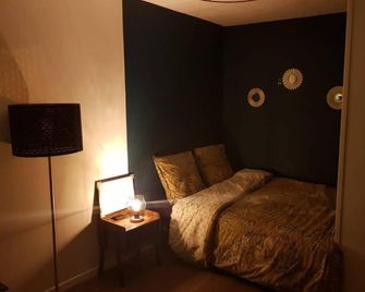 Studio privatif sur Orthez - Orthez